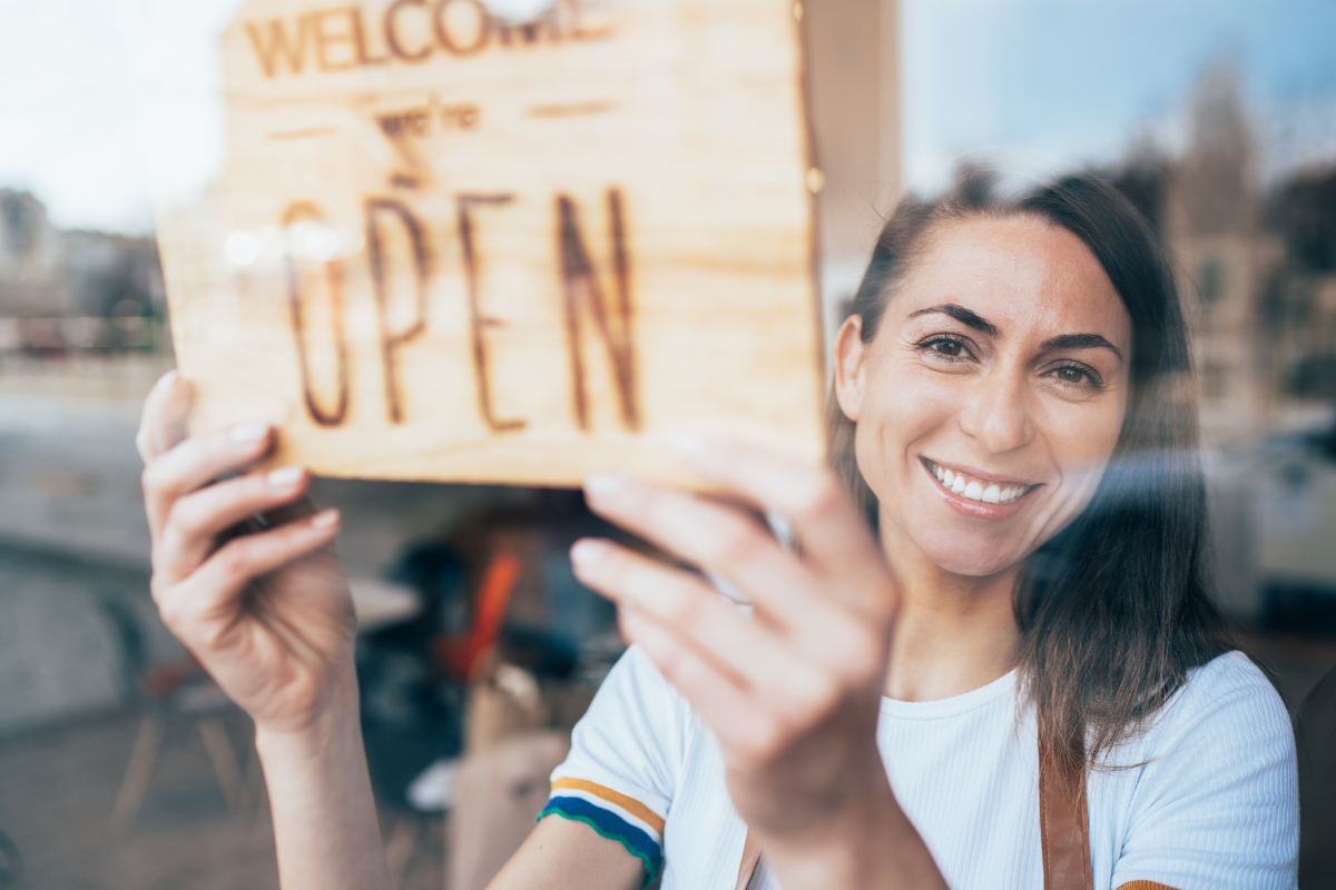 Small Business Grants Michigan 2025 Toni Agretha